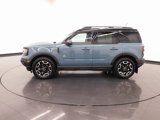 Certified 2021 Ford Bronco Sport Outer Banks w/ Outer Banks Package image 5