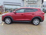 Used 2021 Hyundai Tucson Value image 4