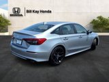 Used 2024 Honda Civic Sport image 3