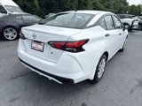 New 2025 Nissan Versa S image 6