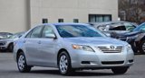 Used 2007 Toyota Camry CE image 4