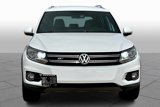 Used 2016 Volkswagen Tiguan R-Line image 3