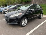 Used 2019 Ford Fiesta SE w/ Cold Weather Package image 2