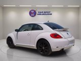Used 2012 Volkswagen Beetle Turbo image 3