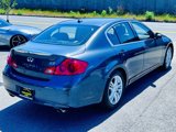 Used 2012 INFINITI G37 Journey w/ Premium Pkg image 5