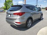 Used 2017 Hyundai Santa Fe Sport image 4