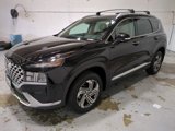 Used 2022 Hyundai Santa Fe SEL w/ Convenience + Premium Package image 3