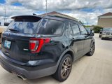Used 2016 Ford Explorer Sport w/ Equipment Group 401A image 5