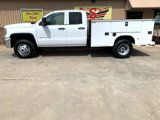 Used 2016 GMC Sierra 3500 4x4 Double Cab w/ Sierra Convenience Package image 4