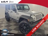Used 2015 Jeep Wrangler Unlimited Sport w/ Quick Order Package 24S image 1