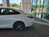 Used 2017 Toyota Camry XSE image 4