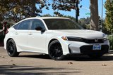 New 2025 Honda Civic Sport image 2