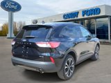 Used 2022 Ford Escape SE w/ SE Sport Appearance Package image 3