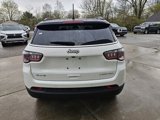 New 2025 Jeep Compass Limited image 6