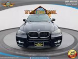 Used 2009 BMW X6 xDrive35i image 3