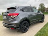Used 2022 Honda HR-V Sport image 5