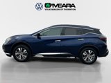 Used 2023 Nissan Murano SV image 2