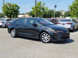 Used 2022 Toyota Corolla LE image 2
