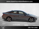 New 2025 Hyundai Elantra Sport image 4