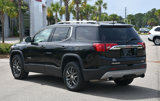 Used 2017 GMC Acadia SLT w/ LPO, Floor Liner Package image 4