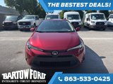 Used 2022 Toyota Corolla LE image 2