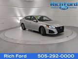 Used 2023 Nissan Altima 2.5 SL image 1