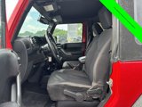 Used 2014 Jeep Wrangler Sport w/ Quick Order Package 23S image 3