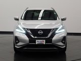 Used 2023 Nissan Murano SV image 3