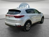Used 2020 Kia Sportage LX image 3
