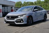 Used 2020 Honda Civic EX image 6