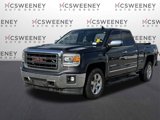 Used 2015 GMC Sierra 1500 SLT w/ Suspension Package, Off-Road image 1