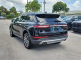 Certified 2021 Lincoln Corsair FWD image 4