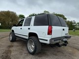 Used 1997 Chevrolet Tahoe 2WD image 3