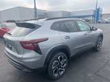 New 2025 Chevrolet Trax RS w/ Driver Confidence Package image 5