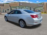 Used 2015 Chevrolet Malibu LTZ image 5