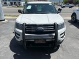 Used 2018 Ford Explorer 4WD Police Interceptor image 2