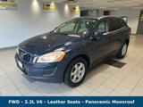 Used 2012 Volvo XC60 3.2 image 2