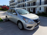 Used 2017 Nissan Versa SV image 2