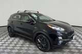 Used 2020 Kia Sportage S image 3