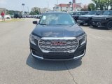 Used 2024 GMC Terrain Denali w/ Black Diamond Edition image 2