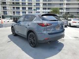 Used 2022 MAZDA CX-5 Carbon Edition image 4