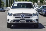 Used 2020 Mercedes-Benz GLC 300 4MATIC image 2