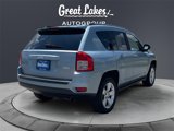 Used 2013 Jeep Compass Latitude image 5