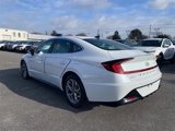 Certified 2020 Hyundai Sonata SEL w/ Convenience Package image 5