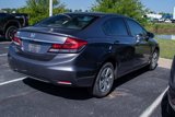 Used 2015 Honda Civic LX image 4