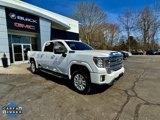 Used 2020 GMC Sierra 2500 Denali w/ Denali Ultimate Package image 6