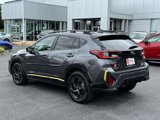 Certified 2025 Subaru Crosstrek 2.5i Sport w/ Crosstrek Mirror Package image 4