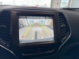 Used 2020 Jeep Cherokee Trailhawk image 3