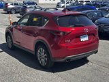 Used 2021 MAZDA CX-5 Grand Touring w/ GT Premium Package image 5