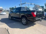 Used 2017 Nissan Titan SL image 5